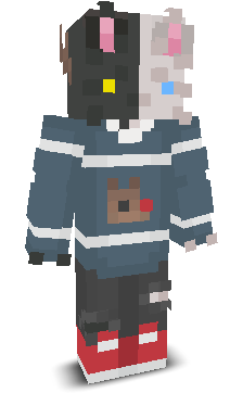 CECHyu's skin