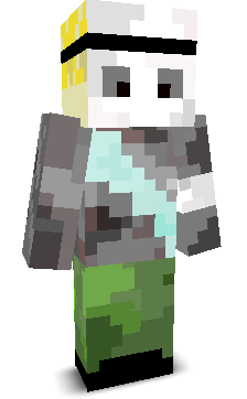 xFr3y's skin