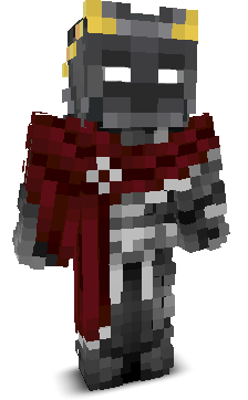 MrLoki777's skin