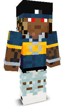 Michael5001's skin