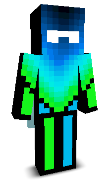 Pizzasauce222's skin