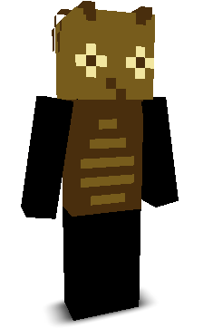mentallist's skin