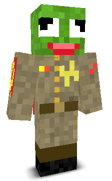 Psycopote's skin