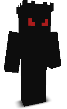 SeaGoingKnot's skin