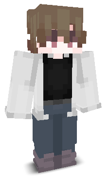 HellixIsGoated's skin