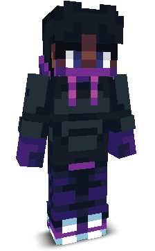 memaboo's skin