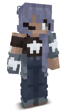 AyuunaKitsuki's skin