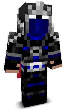 shxsh's skin