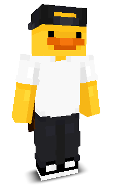 Mufasa1337's skin