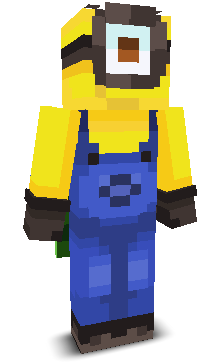ItsSebbe's skin