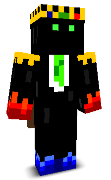 Legendary_King_D's skin