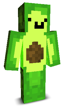 meesgaming12's skin