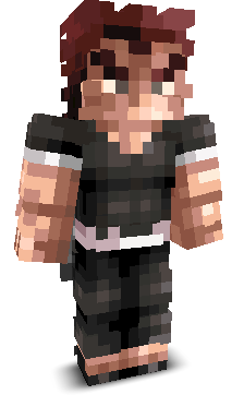 Capecake's skin