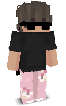 SwordClient's skin