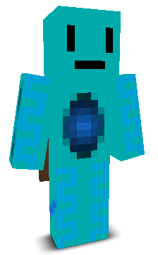 SwifyHD's skin