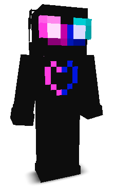 Peaceify's skin