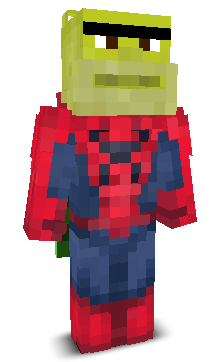 Itzr1z's skin