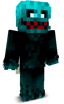 SmallViolin's skin