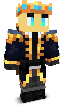 Ictos_Blue's skin
