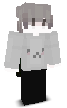GLOOSEM's skin