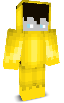 jackyman0815's skin