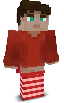 dreamman2017's skin