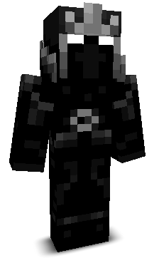 Midtrader's skin