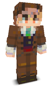 Yummerzwow's skin