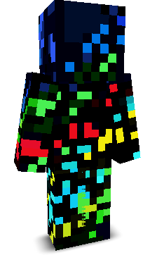 Lu4you's skin