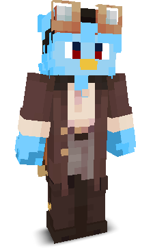 ilovemario1985's skin
