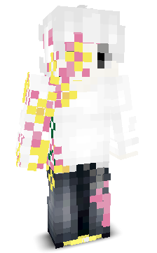 ItzshxrkYT's skin