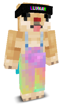 Inicial's skin