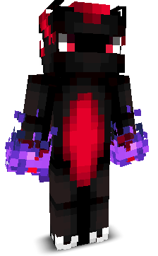firedragon771770's skin