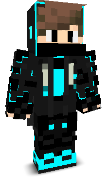Julian_minecroft's skin