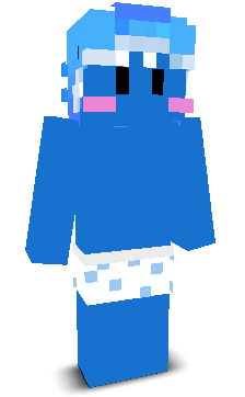 NotSmack's skin