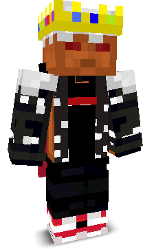 Pumpkin9186's skin