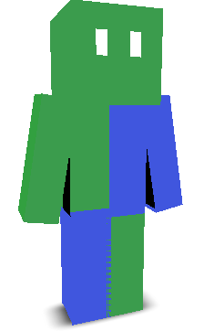 LiLDMURDALIZE's skin