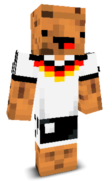 Mrdogeworld's skin