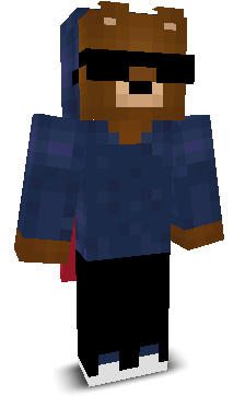 Hawauw's skin