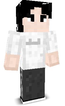 Kitasm's skin