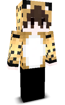 Kitsune_2101's skin