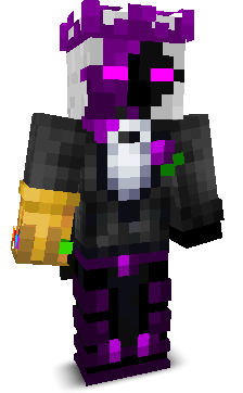 Ptaszek14's skin