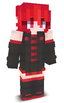 wow121123's skin