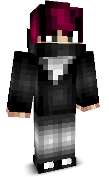 PilotFlower5836's skin