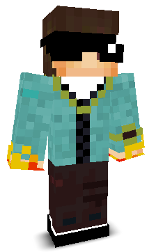 ApricotyMan's skin