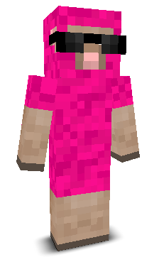 1mal's skin