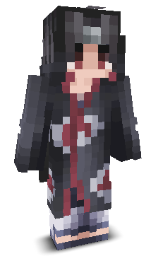 undetron's skin