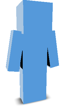 Iam225's skin
