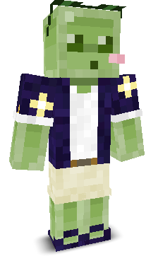 _Luxin_'s skin