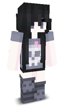 ovew's skin